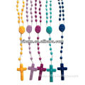 Plastic Beads Rosary(RS81171)